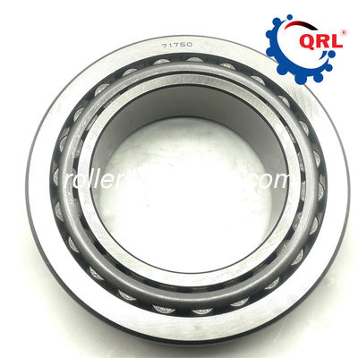 Marka QRL 71450/71750 Różnorzędowe łożyska kolczaste 114.30x190.50x47.63