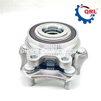 2019-2024 Nissan Altima Hub Assembly 40202-6CA0A Rower Hub Bearing