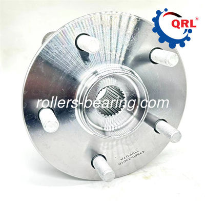 43550-33010 Nacisk koła dla CAMRY 2018- TOYOTA CAMRY V70 26 TEETH