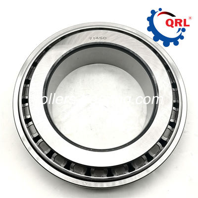 Marka QRL 71450/71750 Różnorzędowe łożyska kolczaste 114.30x190.50x47.63
