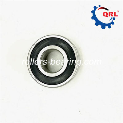 6203-2RS1 Głęboki łożysk kulkowy 17x40x12 mm 2RS Typ uszczelnień