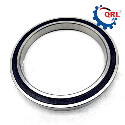 6816-2RS 80x100x10MM łożyska kulkowe prędkości łożyska kulkowe głębokiego rowu do maszyn przemysłowych
