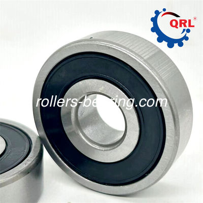 17x52x16mm 333 Zamknięte łożysko alternatora 333-2RS łożysko kulkowe głębokiego rowu