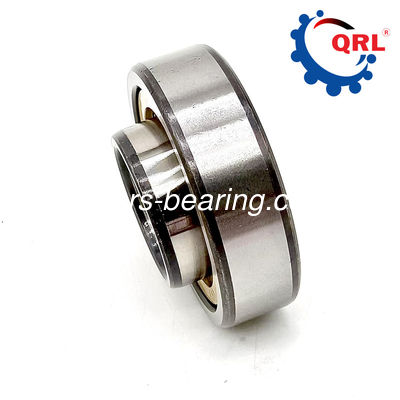Łoże cylindryczne NU 205 EM 25x52x15 mm