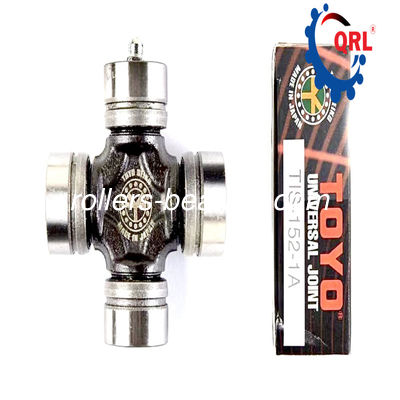 TIS 152 1A UNIVERSAL JOINT IS PICKUP 2004-2011 Waga 0,8 kg dla D-MAX 4X4