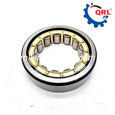 NU309 E M1 C3 Podłożko walcowe cylindryczne 45x100x25 mm