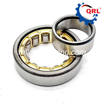NU206EM 30x62x16mm QRL Kołowalkowe łożyska cylindryczne