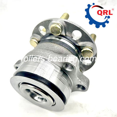 HUB340T-1 28473-FJ010 Accesorios Wysokiej Wydajności łożyska kołowe dla Subaru