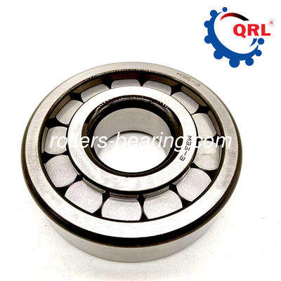 M35-3 35X95X27MM Radialne cylindryczne łożyska rolkowe do turbin spalinowych