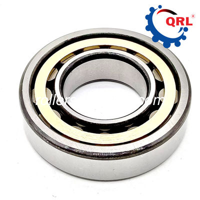 NU206EM 30x62x16mm QRL Kołowalkowe łożyska cylindryczne