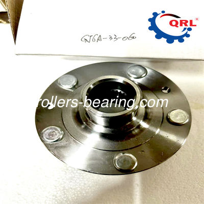 Koło koła dla MAZDA 6 02-13 GR1A-33-060 Akcesoria samochodowe