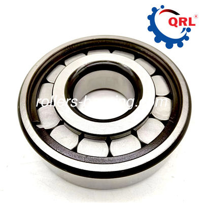 M35-3 35X95X27MM Radialne cylindryczne łożyska rolkowe do turbin spalinowych