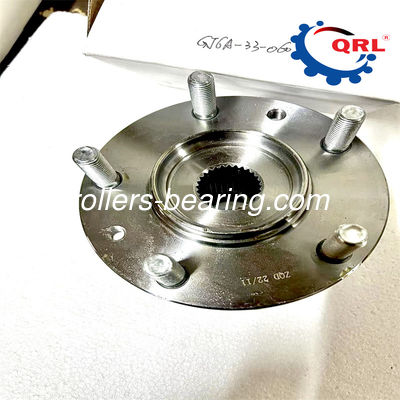 Koło koła dla MAZDA 6 02-13 GR1A-33-060 Akcesoria samochodowe