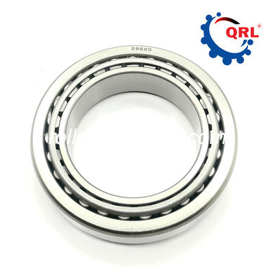 Numer części 29685/29620 QRL Końcowe łożyska walcowe 73.025x112.712x25.400mm