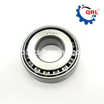 Model 4T-07087/07210 X QRL Końcowe łożyska rolkowe 22.225x50.8x15.011mm