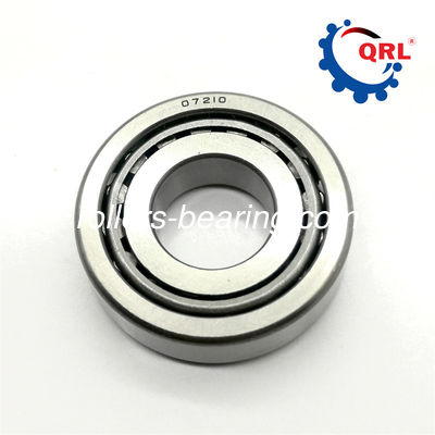 Model 4T-07087/07210 X QRL Końcowe łożyska rolkowe 22.225x50.8x15.011mm