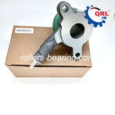 Centralny cylinder niewolniczy oryginalny Renault Laguna III 2.0 DCI 8201035313