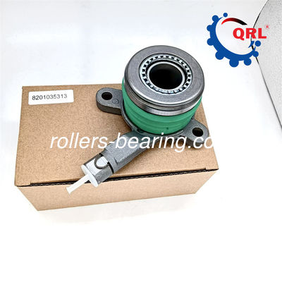 Centralny cylinder niewolniczy oryginalny Renault Laguna III 2.0 DCI 8201035313