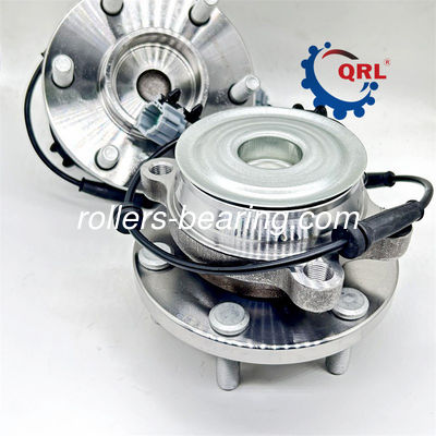 Pojazd z przednim kołem łożyska Nissan 2005- Navara 40202-4X00A 515064 40202 4X00A