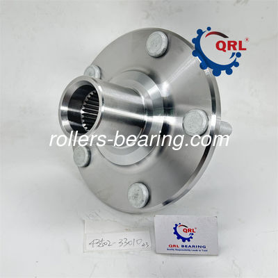 1995-2002 Toyota Avalon 1992-2001 Toyota Camry Wheel Hub Numer części 43502-33010