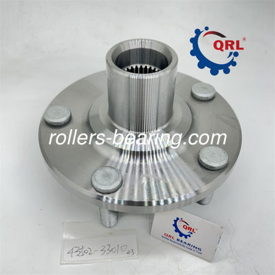 1995-2002 Toyota Avalon 1992-2001 Toyota Camry Wheel Hub Numer części 43502-33010