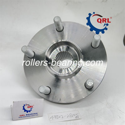 43502-28100 Do Toyota Camry Hub Sub-Assy Przednia oś Rh/Lh 43502 28100 Oem