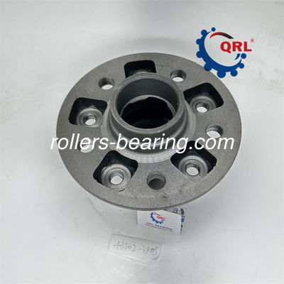 Zestaw łożyska piasty koła, kołnierz piasty koła 43502-39105 do TOYOTA HILUX