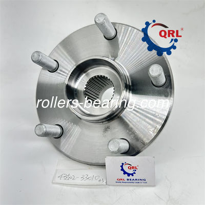 1995-2002 Toyota Avalon 1992-2001 Toyota Camry Wheel Hub Numer części 43502-33010