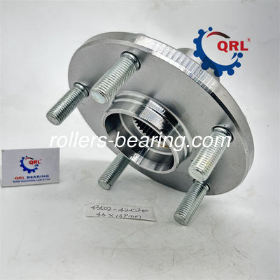 43502-42020 Flanca węzła koła dla TOYOTATRUCK