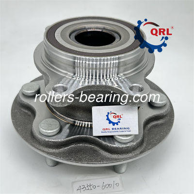 43550-60010 Produkt 2021-2023 Toyota Land Cruiser Rurkowanie przedniego koła