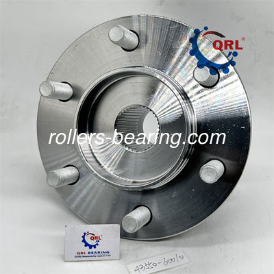 43550-60010 Produkt 2021-2023 Toyota Land Cruiser Rurkowanie przedniego koła