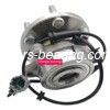 40202-JR70B łożysk węzła kół dla NISSAN NAVARA N40 ABS 4WD
