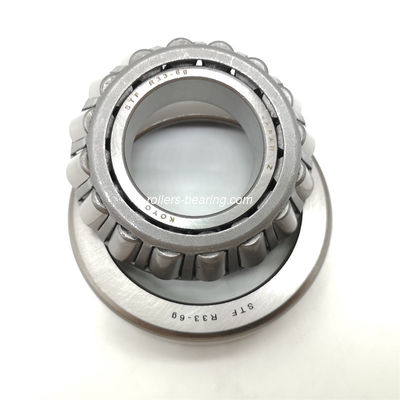 R33-6G Łożysko stożkowe Toyota 90366-33006 33x72x20,75mm