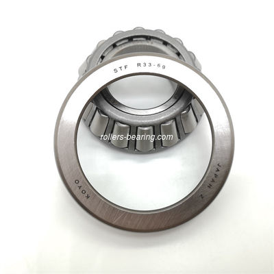R33-6G Łożysko stożkowe Toyota 90366-33006 33x72x20,75mm