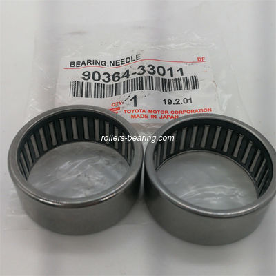 łożysk rolek igłowych BTM 344017 A Marka QRL 33,5X40X17MM
