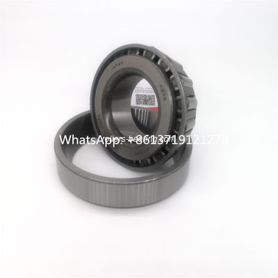 31,75 mm X 69,01 mm X 19,85 mm Łożysko stożkowe Stal chromowana 14125A/276