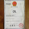 Chiny Guangzhou Zhonglu Automobile Bearing Co., LTD Certyfikaty