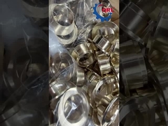 90381-33002 Toyota BUSH (DLA KŁUTAJĄCEGO WYRODU), RH/LH 90381-33002